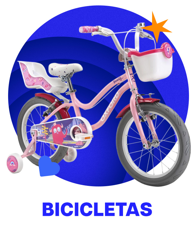 Bicicletas