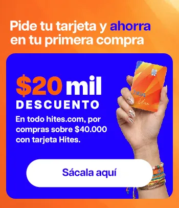 ¡Saca tu tarjeta!