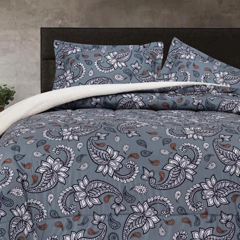 Du Champs Textil cama