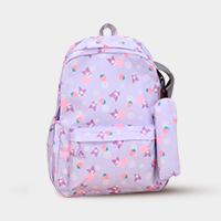 Mochilas niña