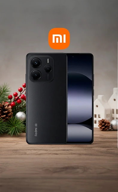 XIAOMI   Redmi Note 14 5G / 256 GB  