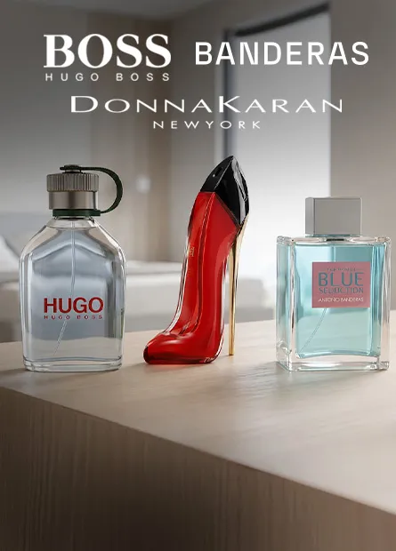 Perfumes