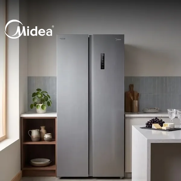 Refrigeración Midea