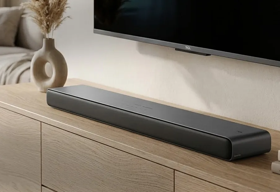 Soundbar