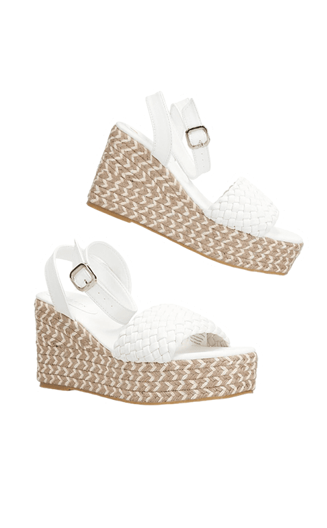 Sandalias