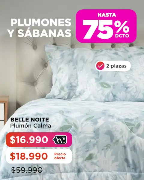 Ropa de Cama
