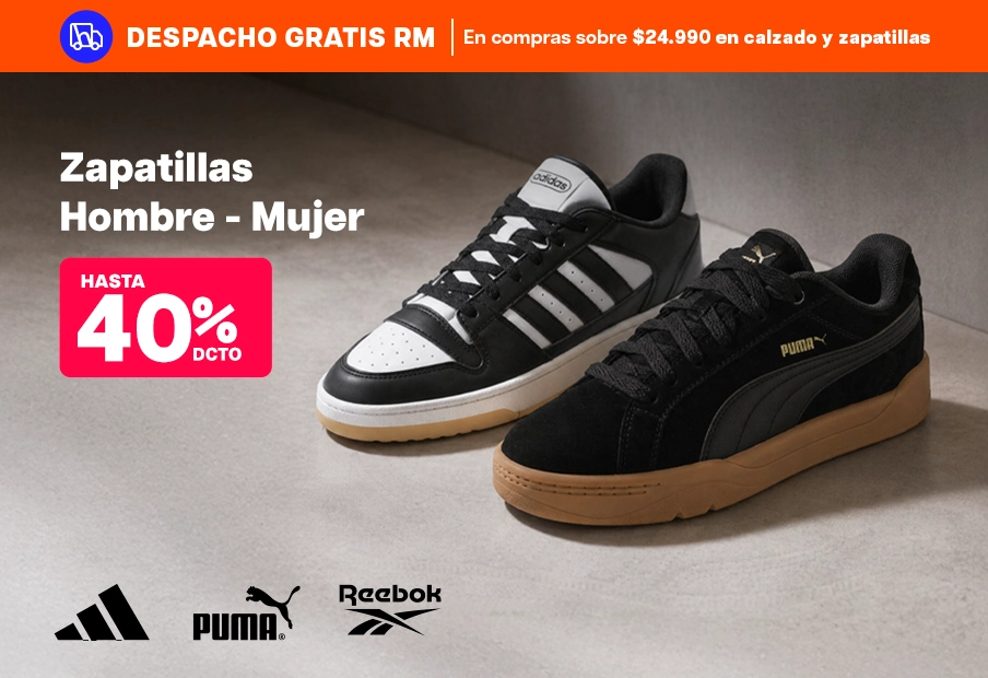 Zapatillas