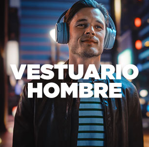 vestuario hombre en hites.com