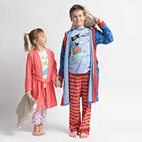 Pijamas infantil