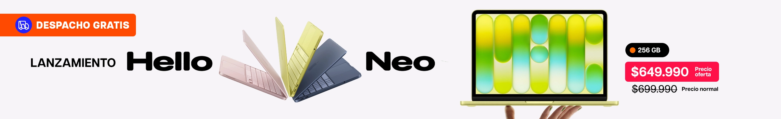 macbook neo - apple