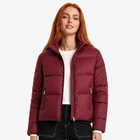 chaquetas y parkas mujer