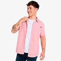 Vestuario hombre | Print en hites.com