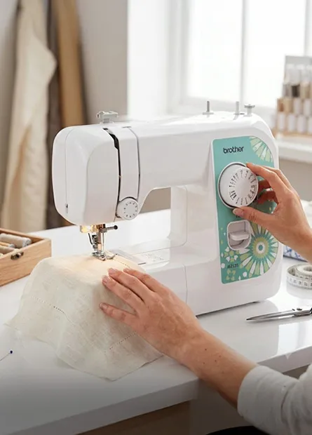 Máquinas de coser
