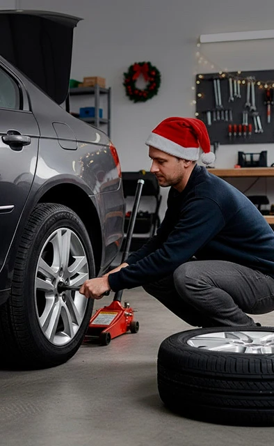 Regalos para tu Auto Hasta 50% Dcto.