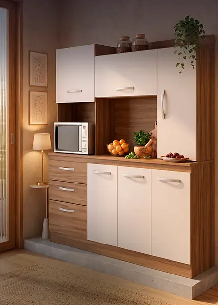 meubles de cocina
