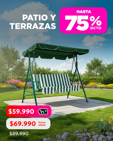 Terrazas