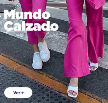 Calzado