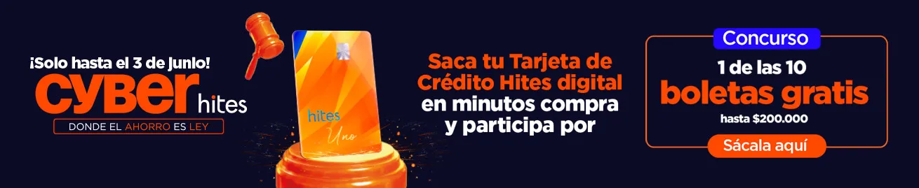 Concurso Hites
