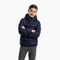 Vestuario niño