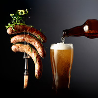 Quincho y Bar