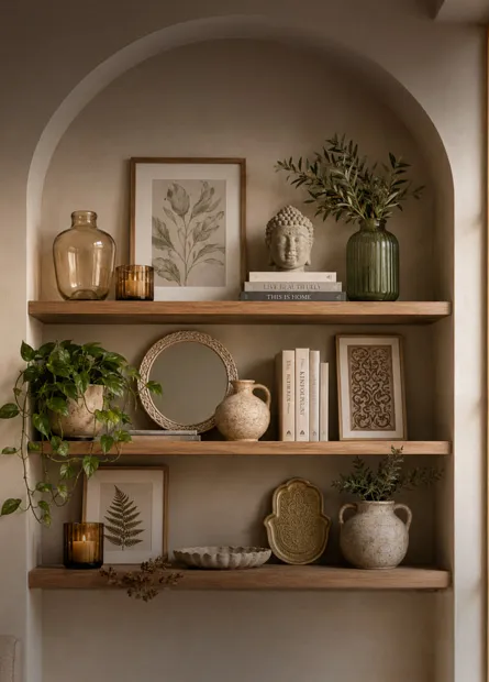 decoración