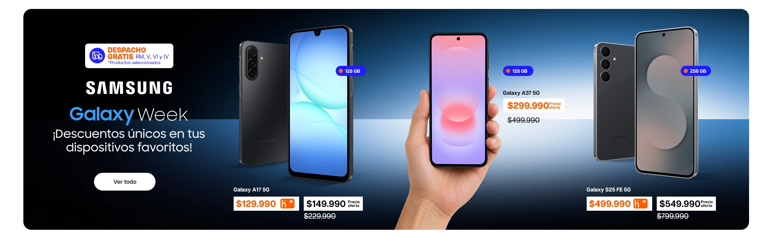 Smartphones