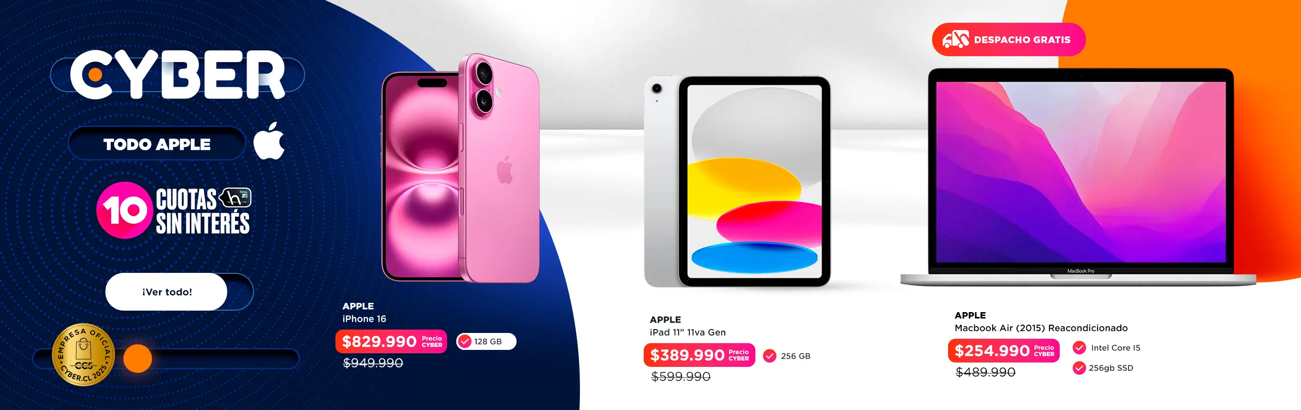 Apple