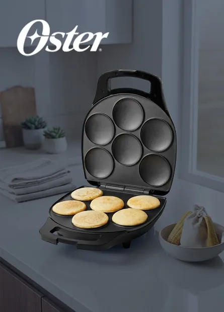 CYBER-oster