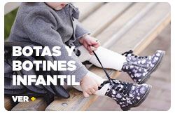 calzado Infantil en hites.com