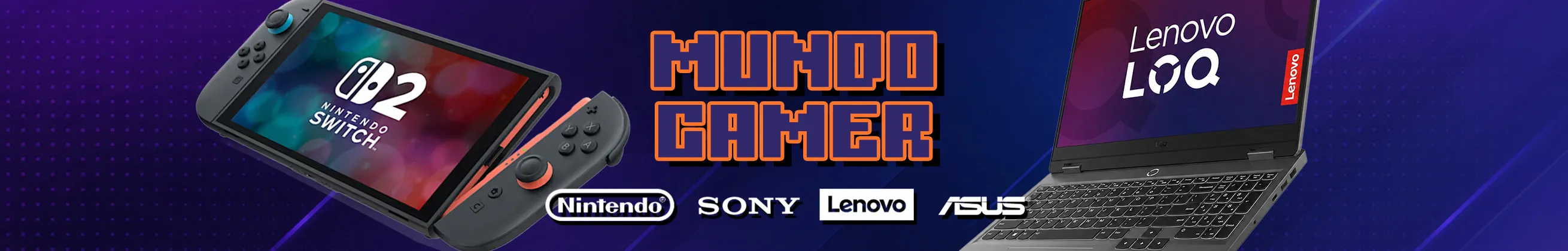 Videojuegos