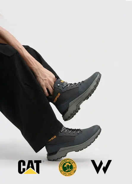 botines y zapatos hombre