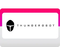 thunderobot
