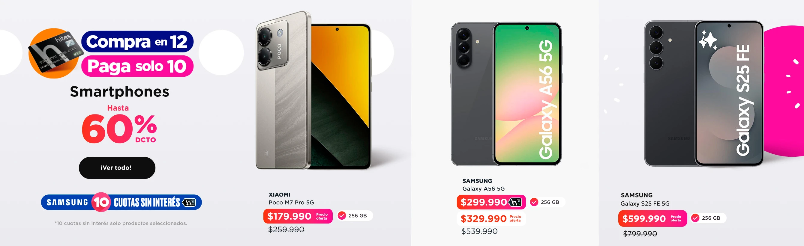 Smartphones Smartphones