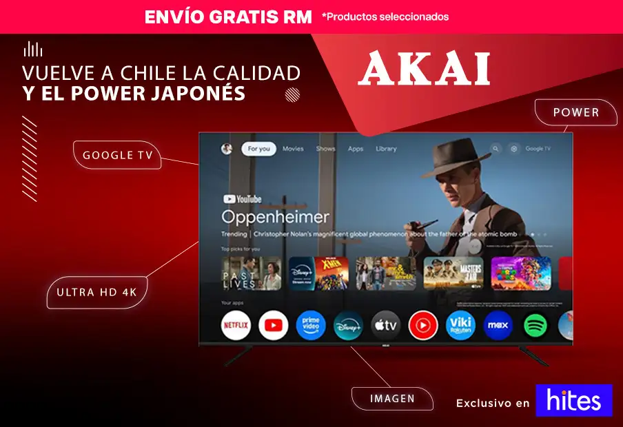 AKAI