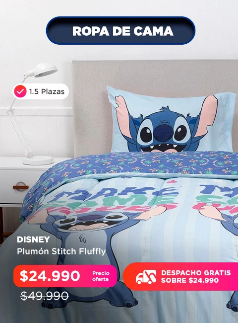 Ropa de Cama