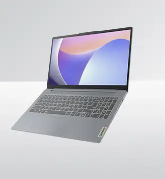 Notebook 15.6' Ideapad Slim 3