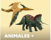 Novedades infantil | ANIMALES