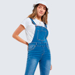 Denim Todo en hites.com
