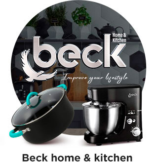 Lo mejor de BECK en hites.com