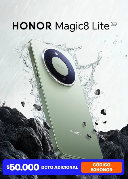 Celulares Honor
