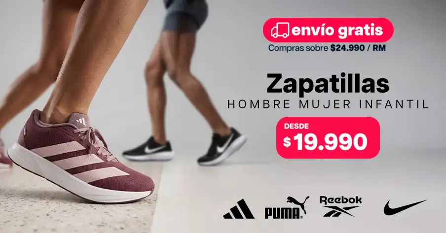 CYBER-Zapatillas
