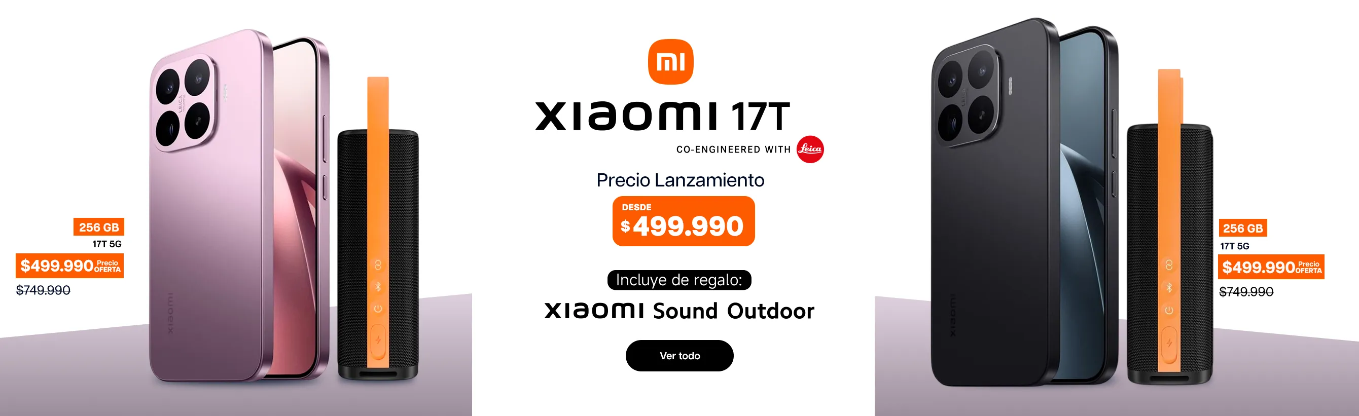 ofertas revancha - Xiaomi