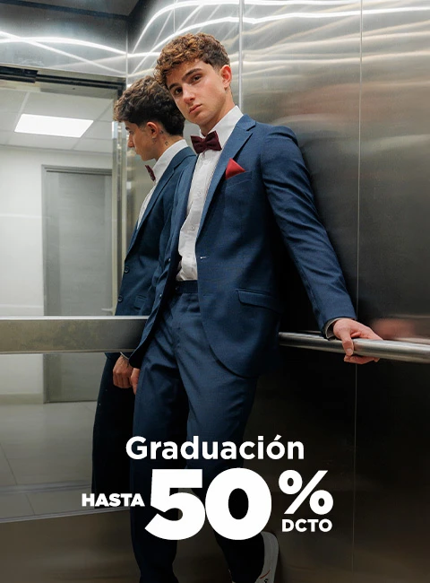 graduación