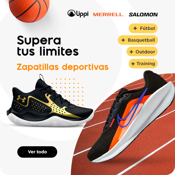 Supera tus limites