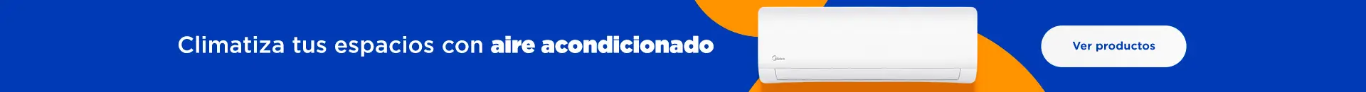 aire acondicionado split