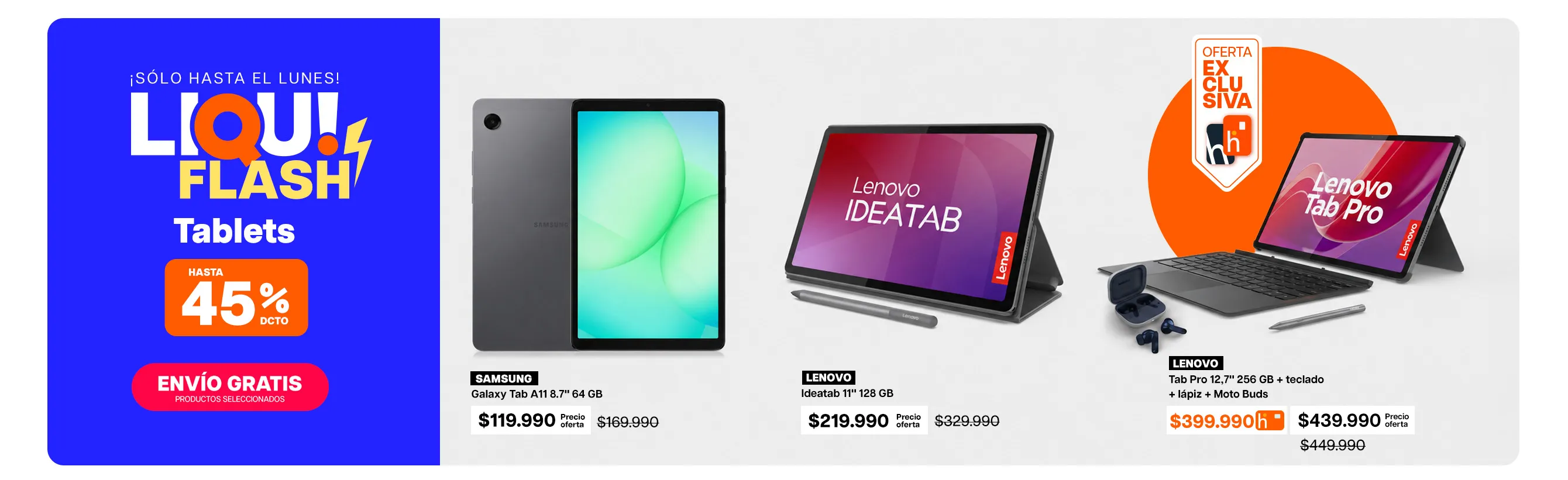 Tablets