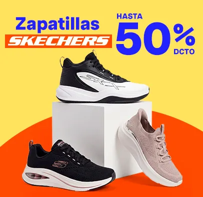 SKECHERS