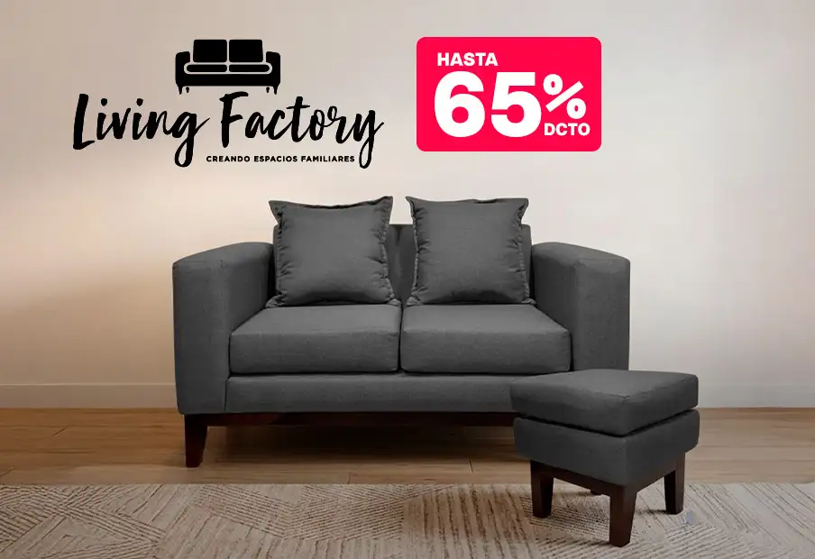 Living Factory