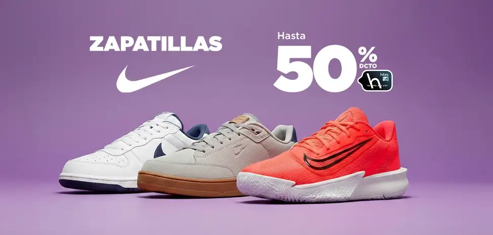 Zapatillas Nike