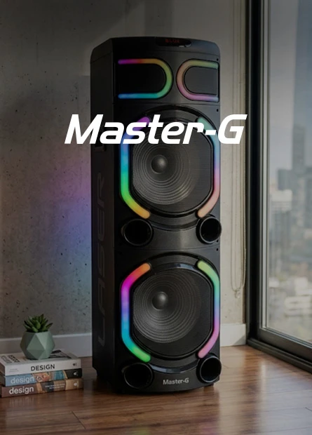 master-g